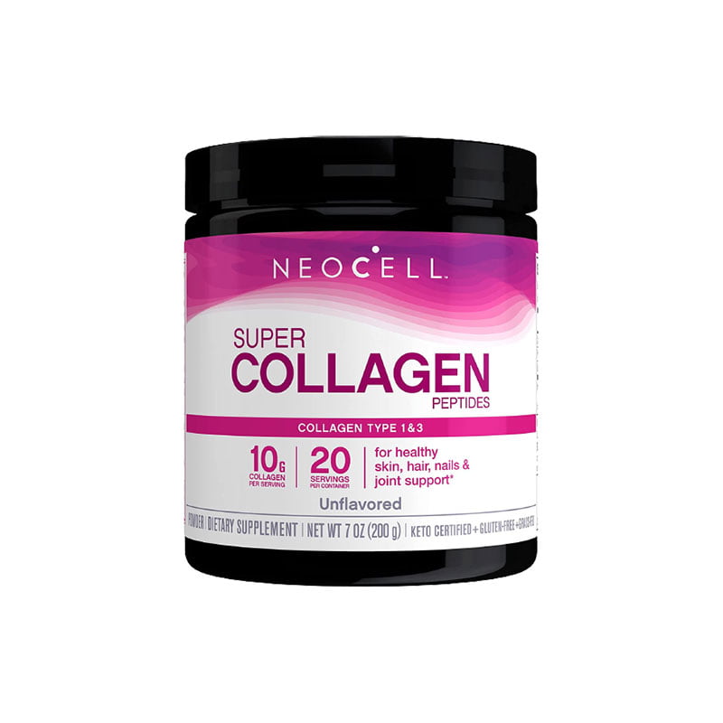 NeoCell Super Collagen Peptides Powder