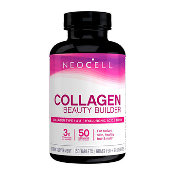 NeoCell Super Collagen Beauty Builder