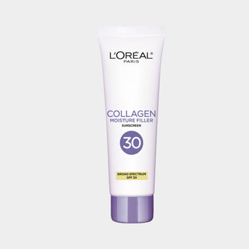 L’Oreal Paris Collagen Filler Moisture Filler Moisturizer Broad Spectrum SPF 30 – 50ml