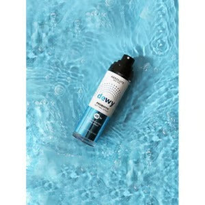 Absolute New York Probiotic Make-Up Setting Spray For Dry Sensitive Skin 50ml - MFXS01 Dewy