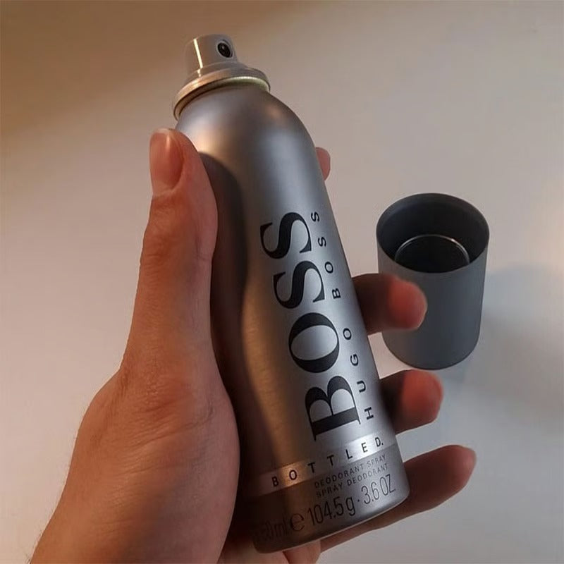 Hugo Boss Bottled Deodorant Spray 150ml