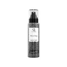 Qluxury Silver Edge Body Mist For Men 150ml