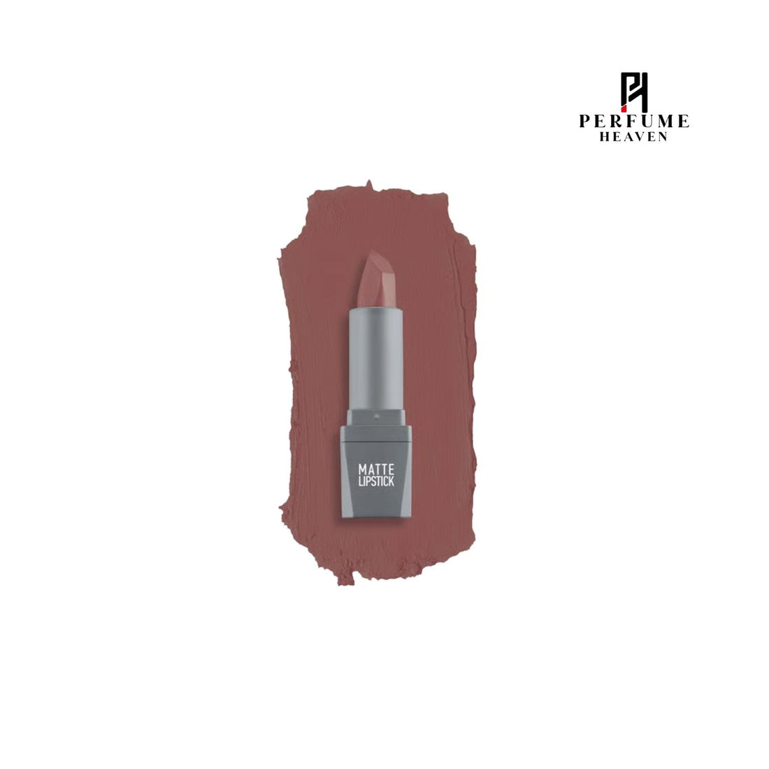ALIX AVIEN Matte Lipstick 4g - 407 Dusty Rose