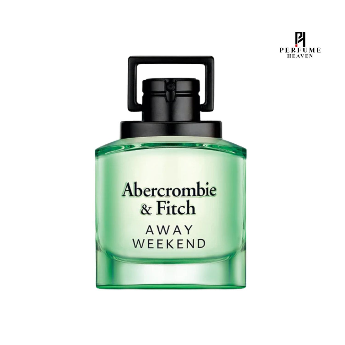 ABERCROMBIE & FITCH  Away Weekend Man EDT 100 ml