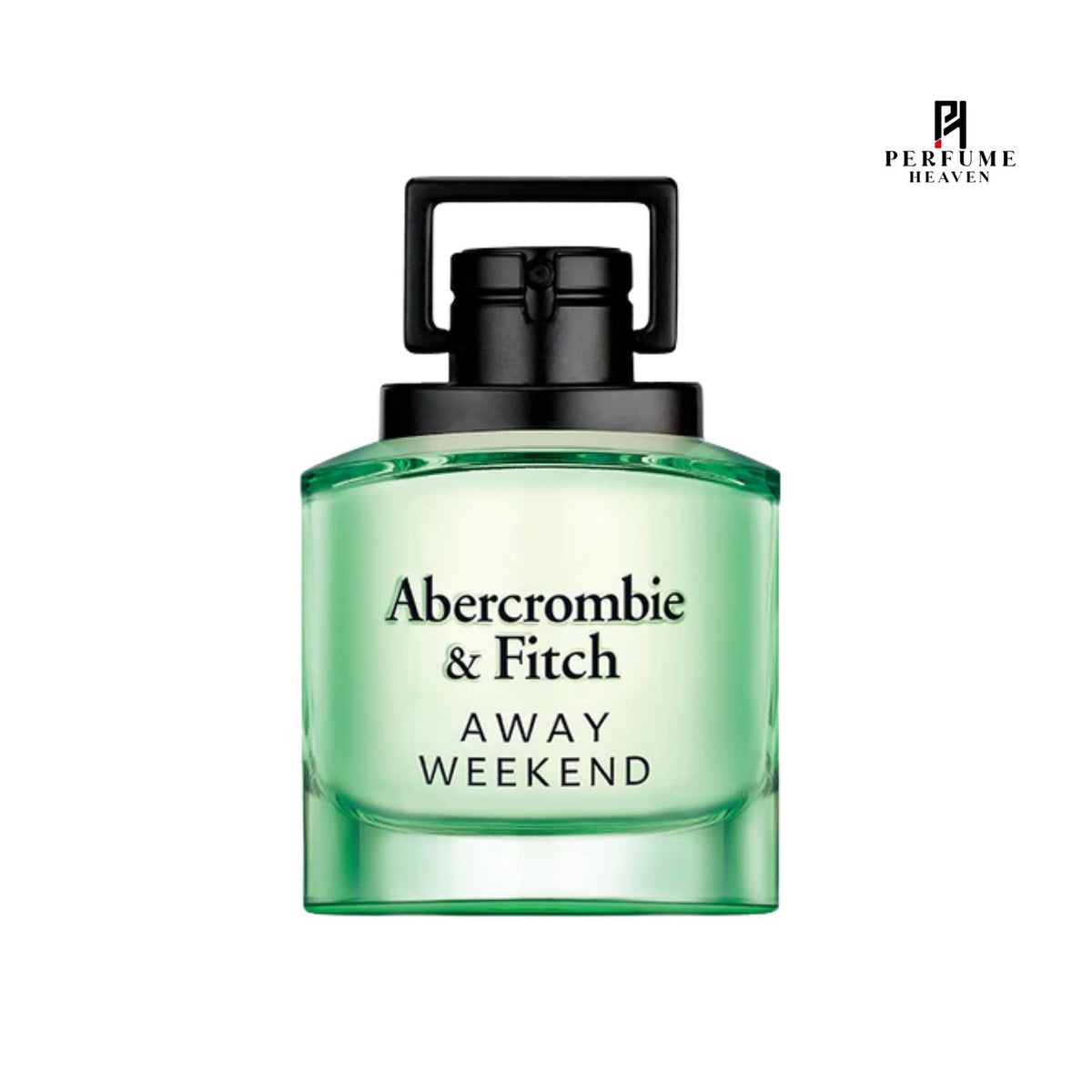 ABERCROMBIE & FITCH  Away Weekend Man EDT 100 ml