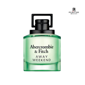 ABERCROMBIE & FITCH  Away Weekend Man EDT 100 ml