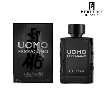 Salvatore Ferragamo Uomo Signature EDP – 100ml