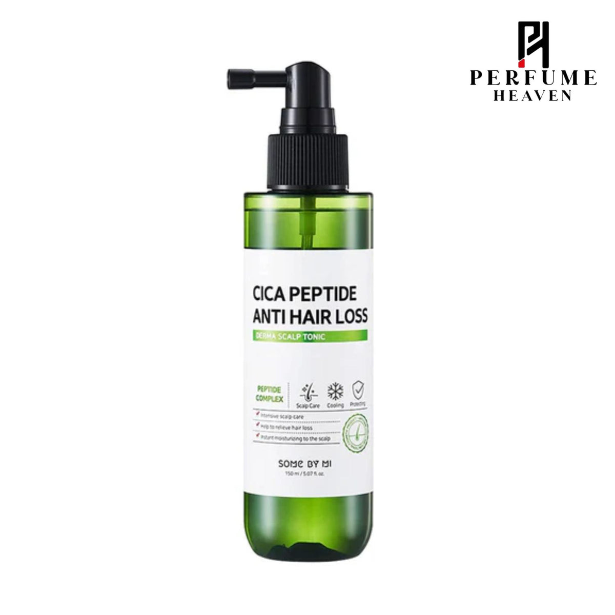 SOME BY MI Cica Peptide Anti Hair Loss Derma Scalp Tonic