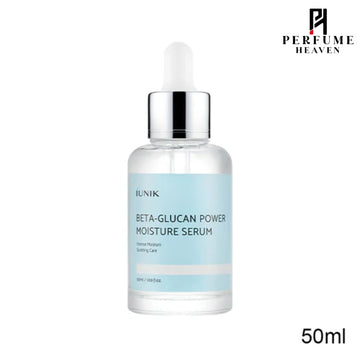 [iUNIK] Beta Glucan Power Moisture Serum