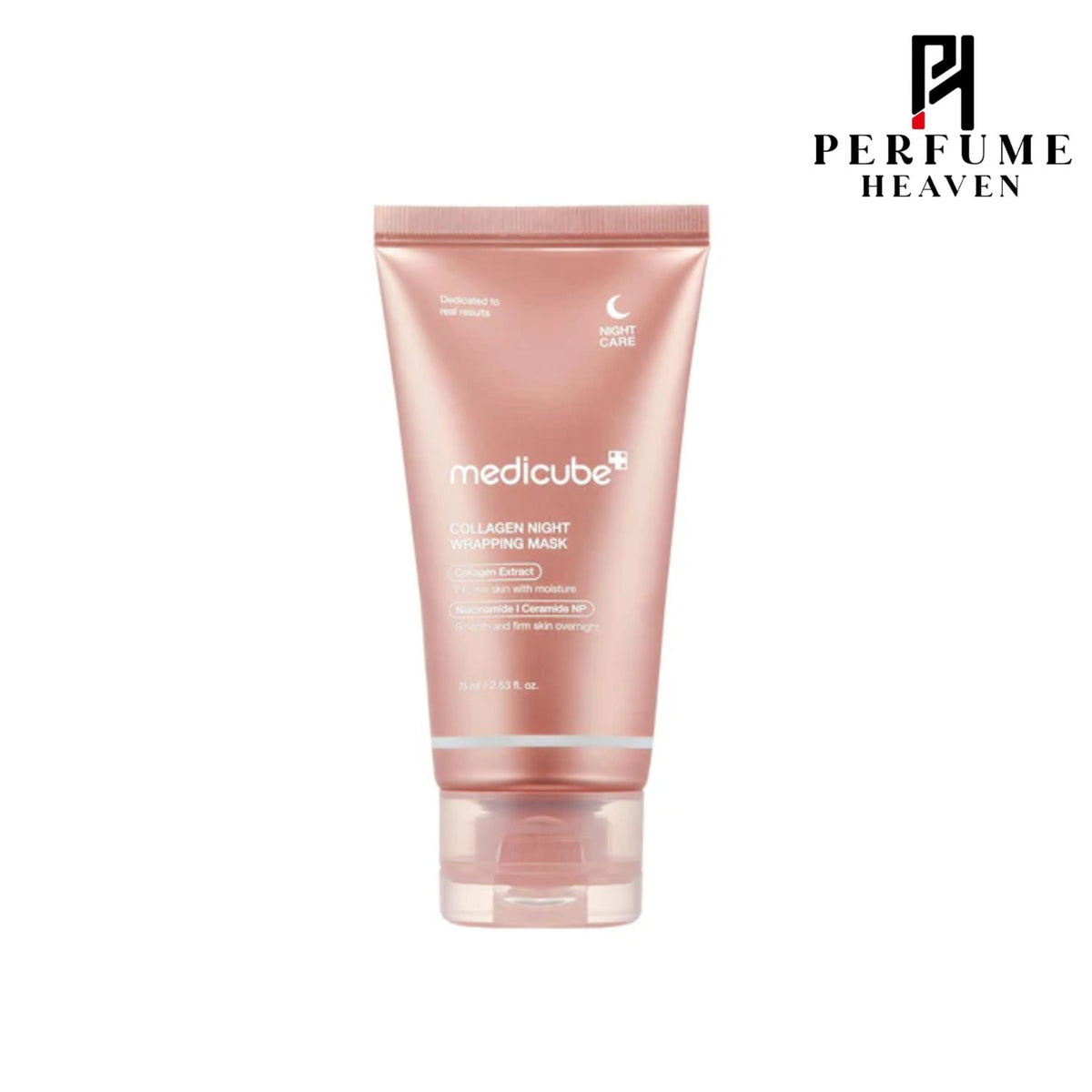 Medicube Collagen Night Wrapping Mask 75ml