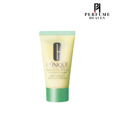 Clinique Dramatically Different Moisturizing Gel Tube 50ml