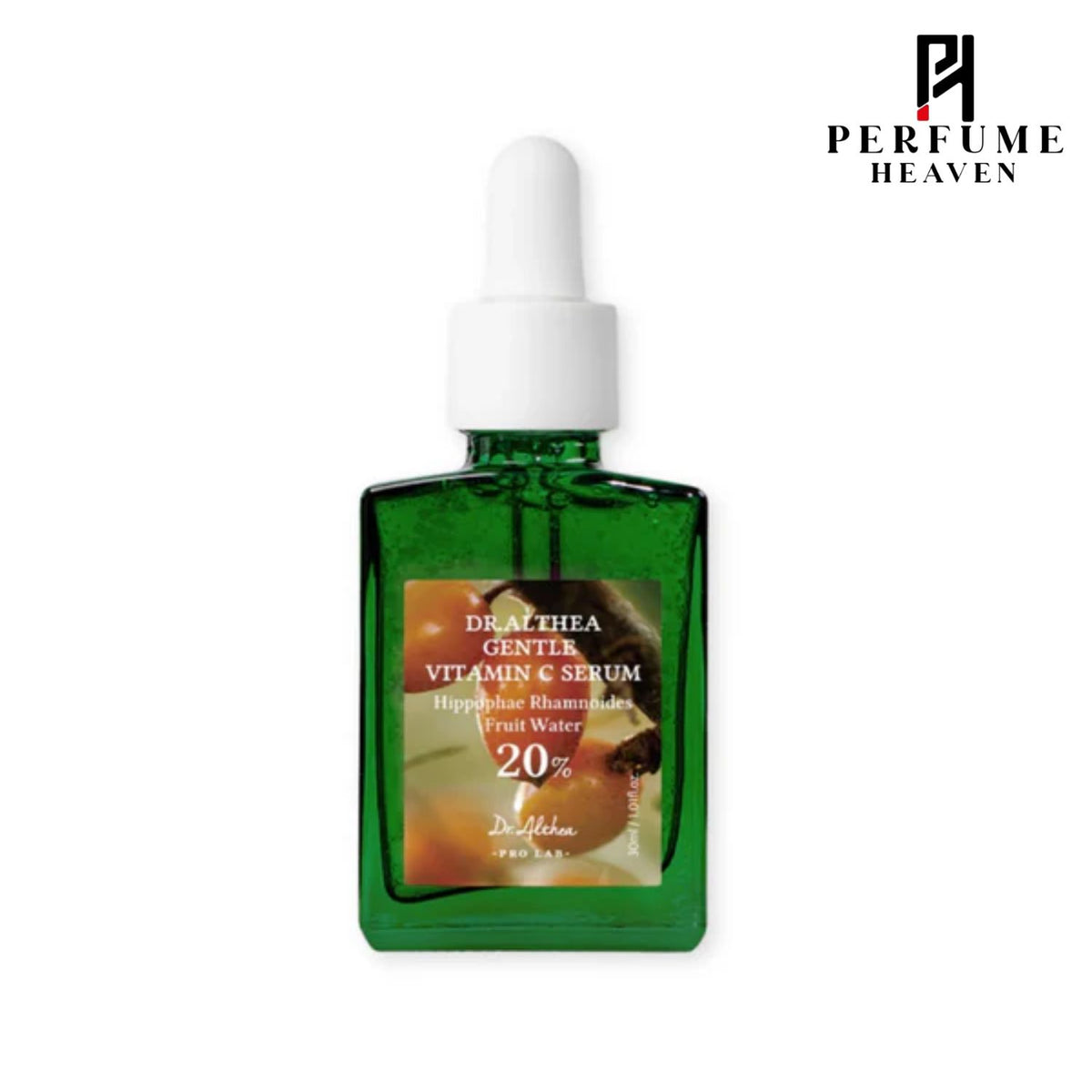 Dr. Althea Gentle Vitamin C Serum