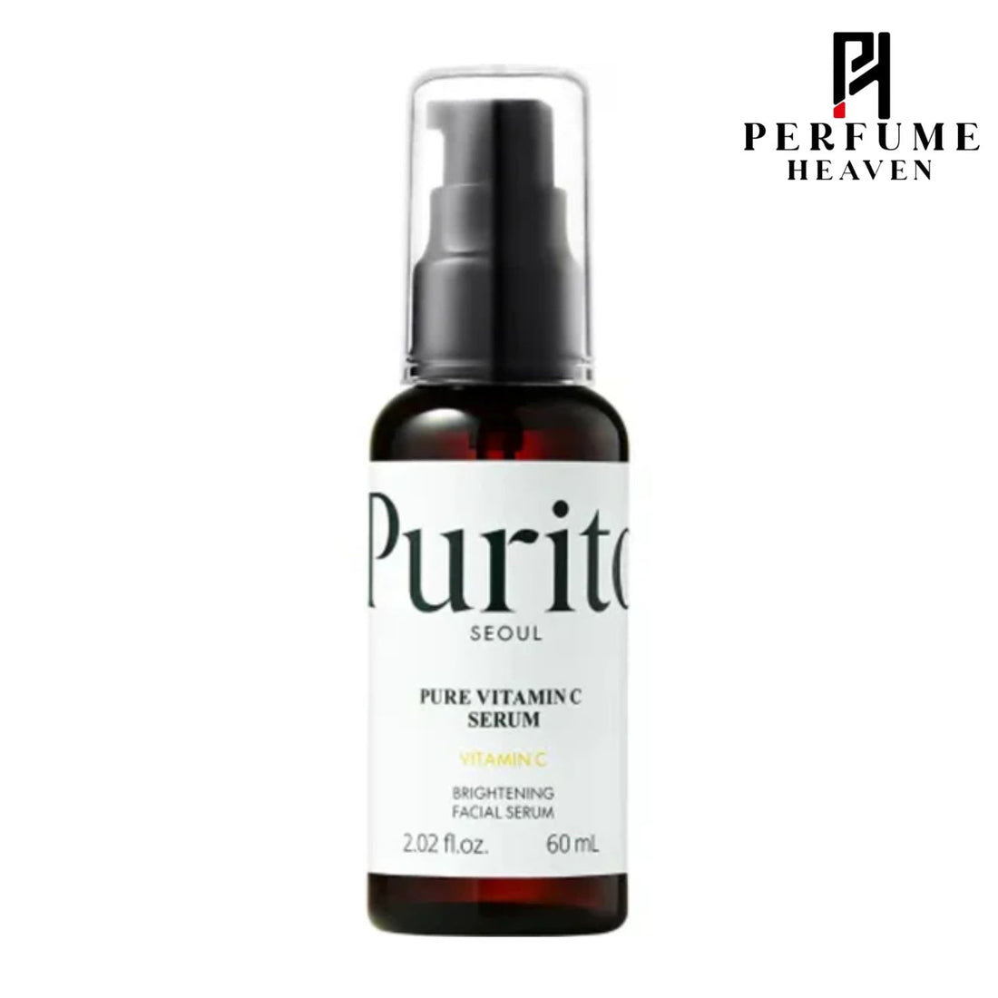 Purito Pure Vitamin C Serum 60 ml