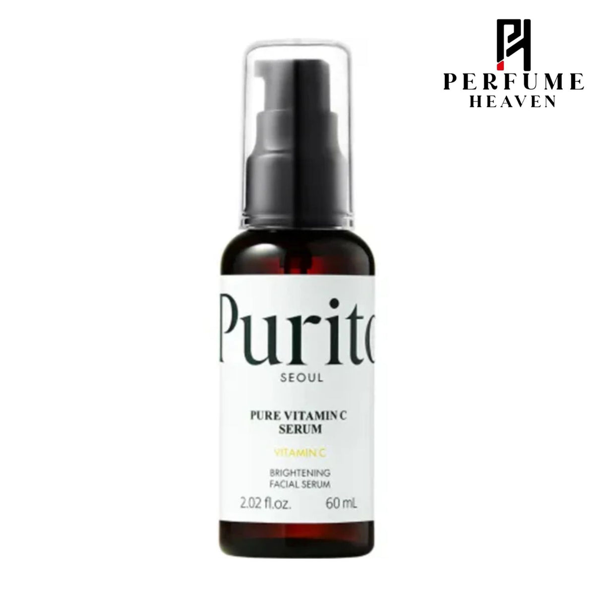 Purito Pure Vitamin C Serum 60 ml