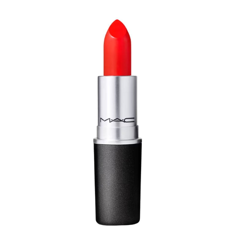 M.A.C Lipstick Lady danger