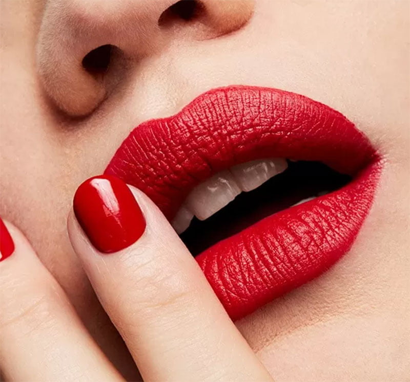 M.A.C Retro Matte Lipstick