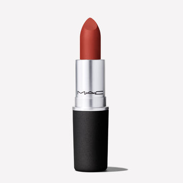 M.A.C Lipstick Dubonnet