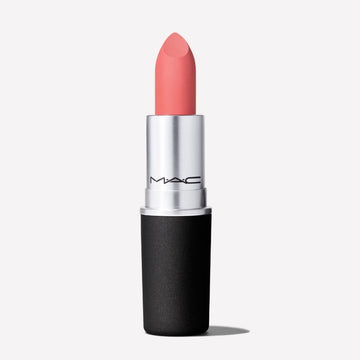 M.A.C Lipstick Mull It Over