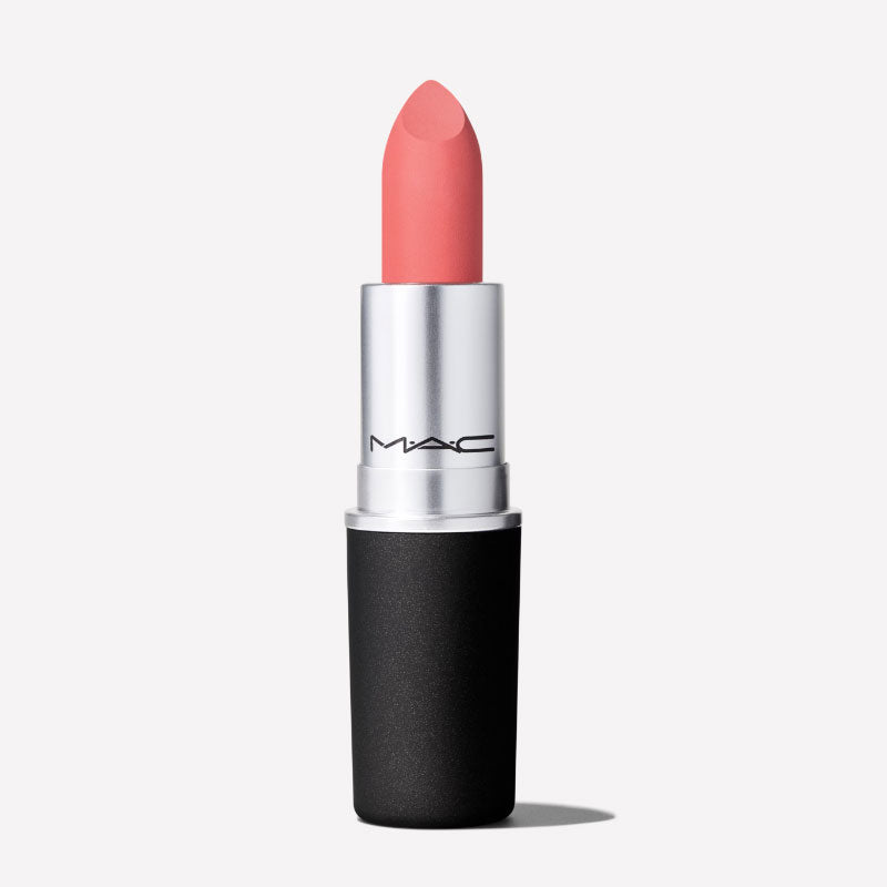 M.A.C Lipstick Mull It Over