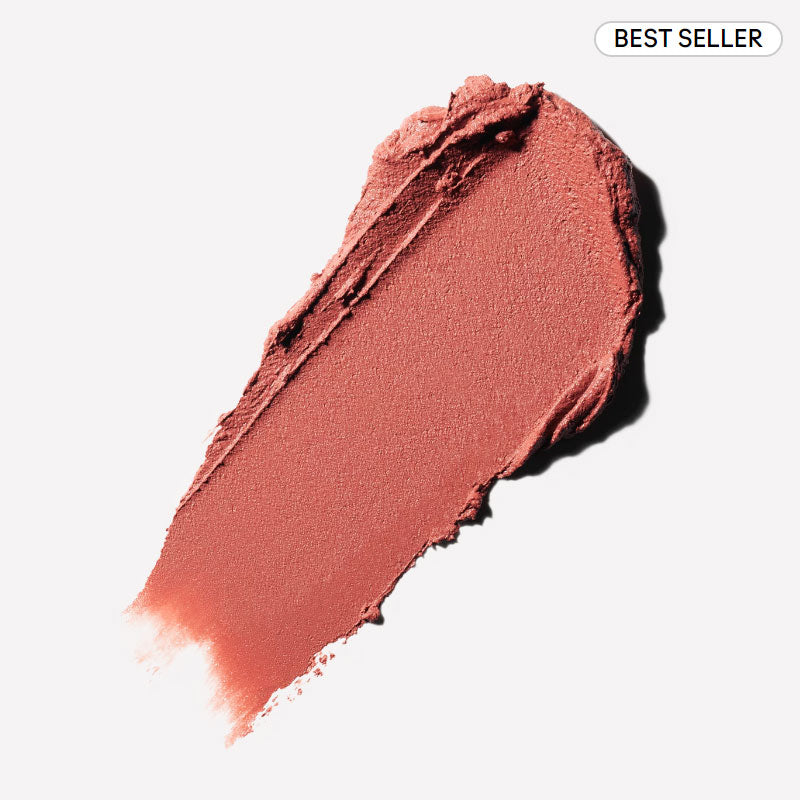 M.A.C Lipstick Mull It Over