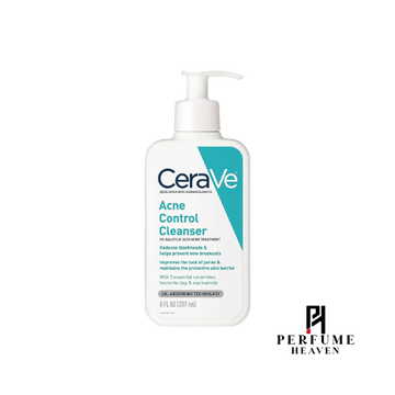 Cerave acne control cleanser 237ml