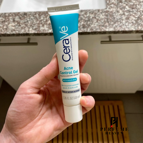 Cerave acne control gel 40ml