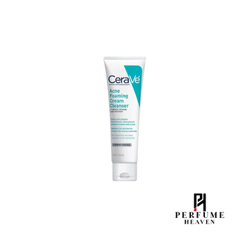 Cerave acne foaming cream cleanser 150ml