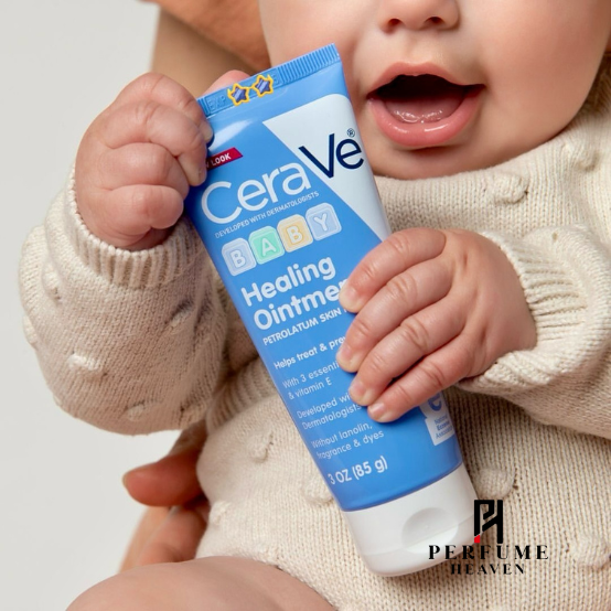 CeraVe Baby Healing Ointment- 85g