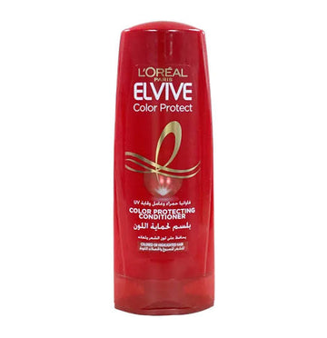 L’Oreal Elvive Colour Protect Conditioner – 360ml