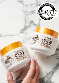 L’Oreal Elvive Extraordinary Oil Coconut Hair Mask – 300ml