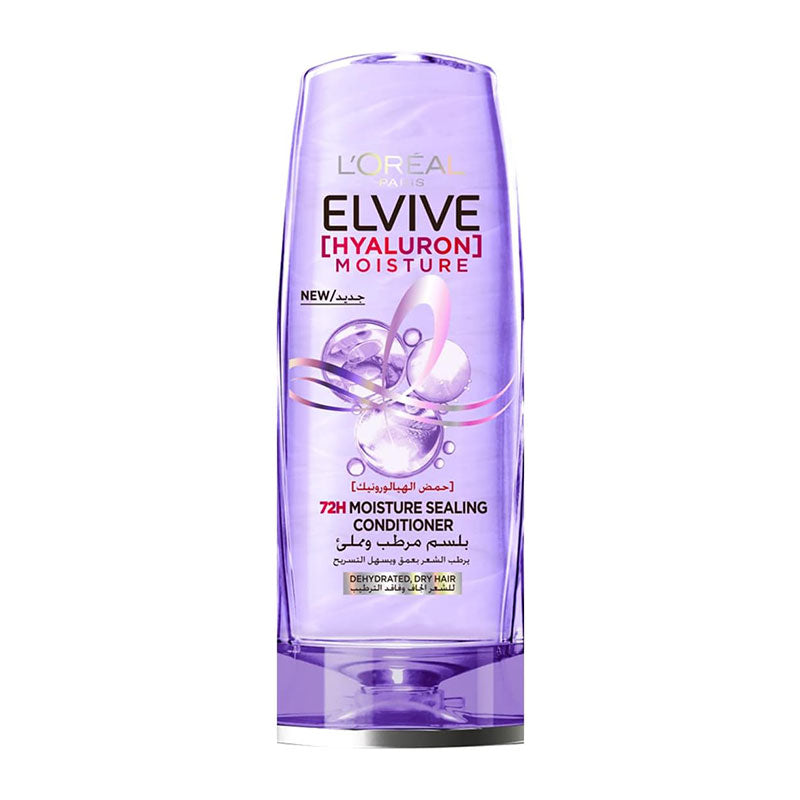 L’Oreal Elvive Hyaluron Moisture Conditioner – 360ml