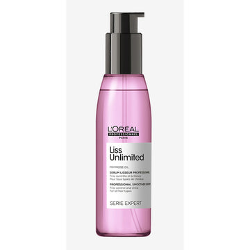 L’Oreal Expert Liss Unlimited Serum – 125ml