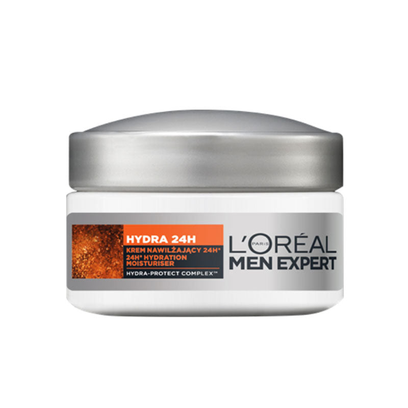 L’oreal Men Expert Hydra 24H daily moisturizer – 50ml