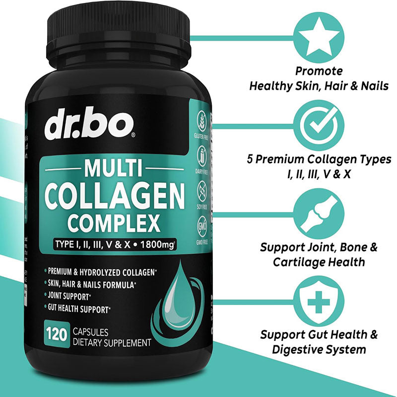 Dr.bo Multi Collagen Complex