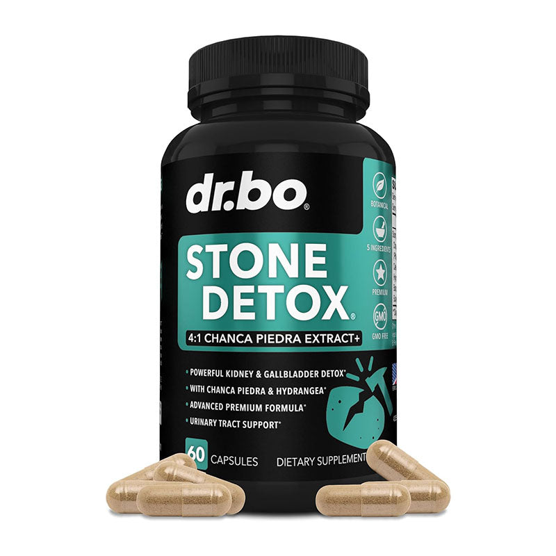 Dr.bo Stone Detox