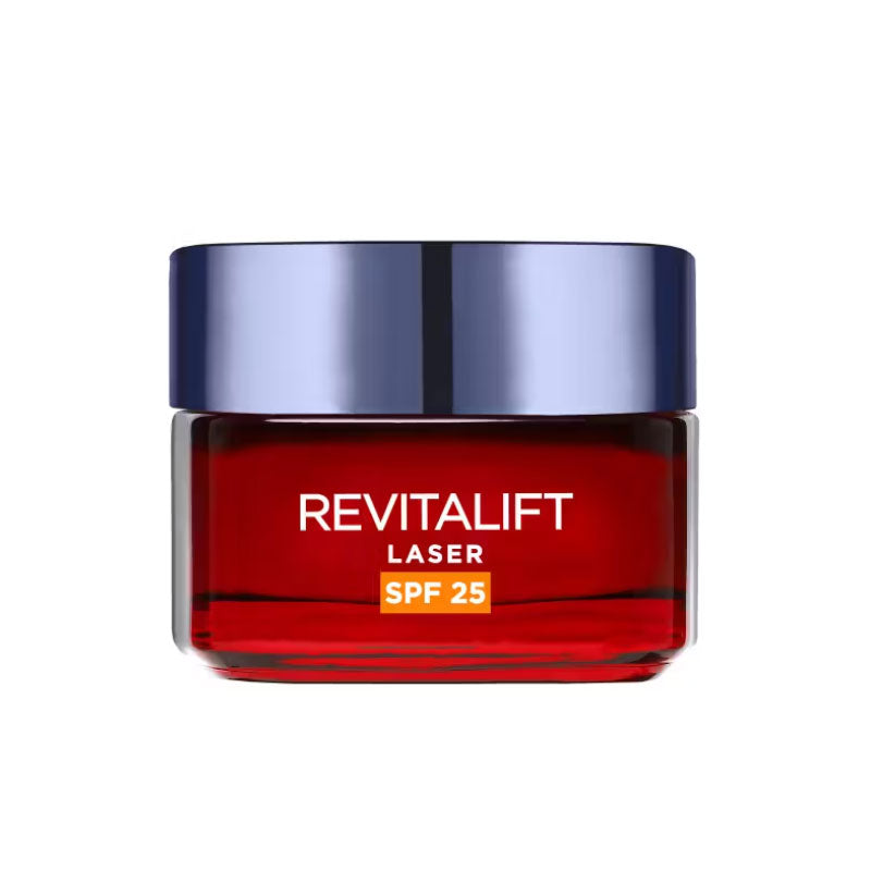 L’Oreal Paris Revitalift Laser X3 Day Cream SPF 25 – 50ml