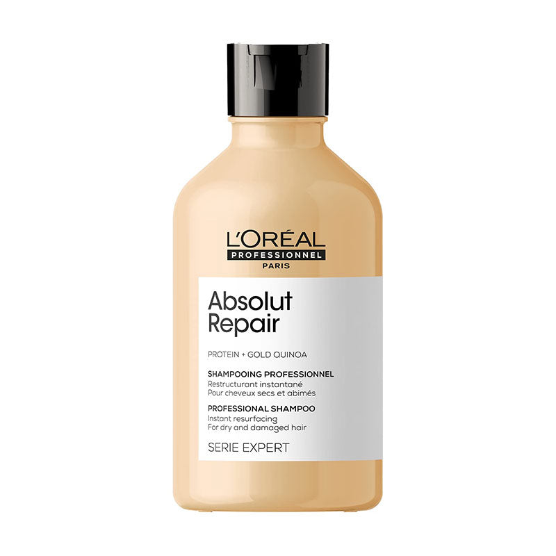 L’Oréal Professionnel Absolut Repair Shampoo – 300ml
