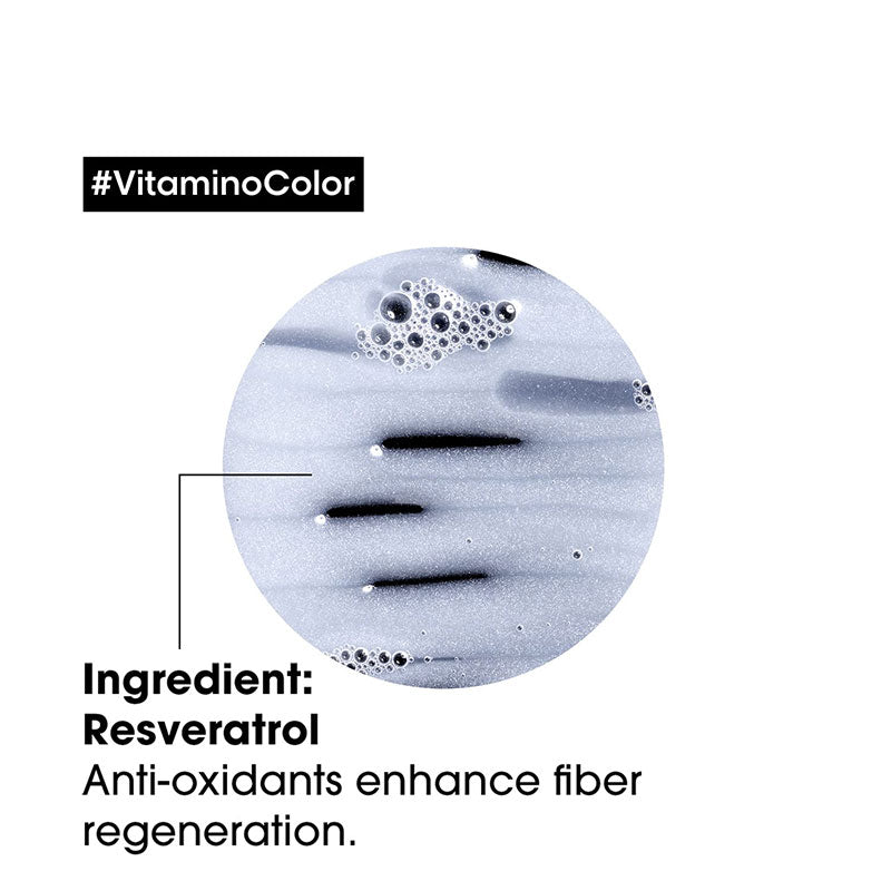 L’Oréal Professionnel Serie Expert Vitamino Shampoo – 1500ml