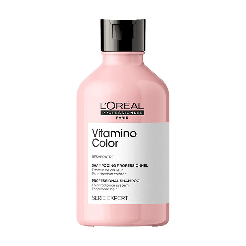 L’Oréal Professionnel Serie Expert Vitamino Shampoo – 300ml