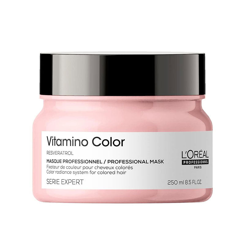 L’Oreal Professionnel Vitamino Color Hair Mask – 250ml
