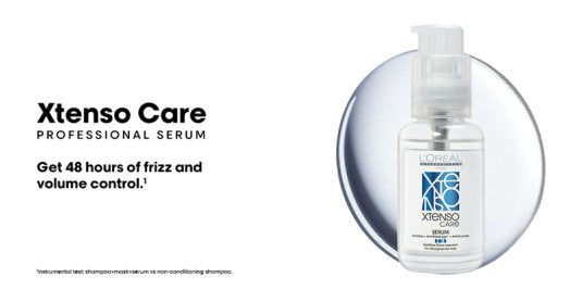 L’Oreal Professionnel Xtenso Care Serum – 50ml