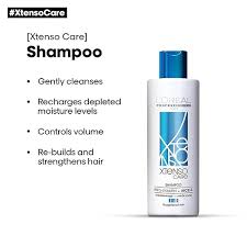 L’Oréal Professionnel XTenso Shampoo – 250ml