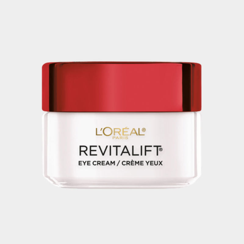 L’Oréal RevitaLift Anti-Wrinkle + Firming Eye Cream – 14gm