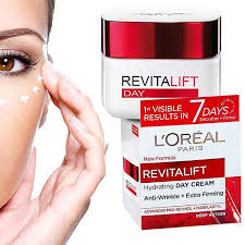 L’Oreal Revitalift Hydrating Day Cream – 50ml