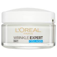 L’Oreal Wrinkle Expert 35+ Collagen Day Cream – 50ml