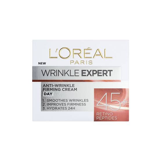 L’Oreal Wrinkle Expert 55+ Collagen Day Cream – 50ml