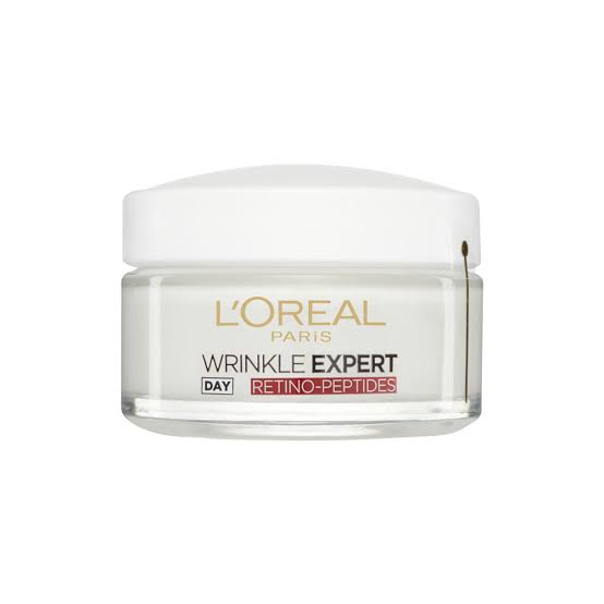 L’Oreal Wrinkle Expert 55+ Collagen Day Cream – 50ml