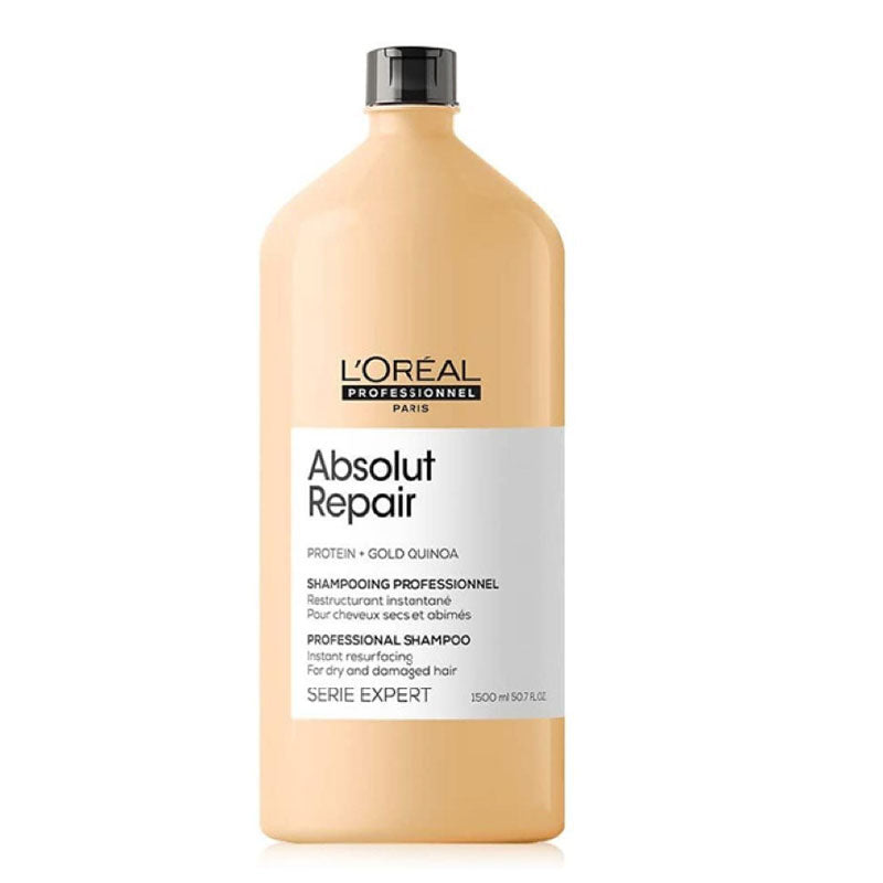 Loreal Professionnel Serie Expert Absolut Repair Shampoo – 1500ml