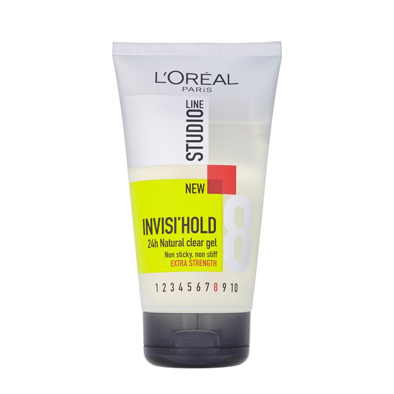 L‘Oreal Studio Line Invisi ‘hold Fuerza Extra – 150 ml