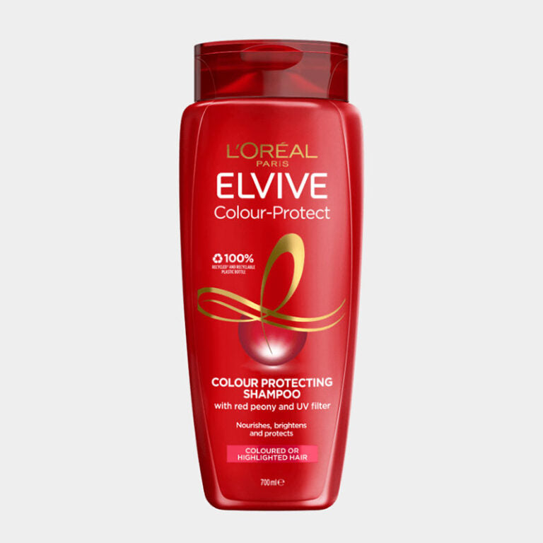 L’Oreal Elvive Colour Protecting Shampoo – 700 ml